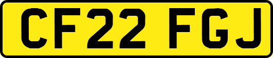 CF22FGJ
