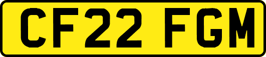 CF22FGM
