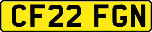 CF22FGN