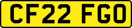 CF22FGO