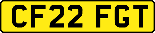 CF22FGT