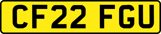 CF22FGU
