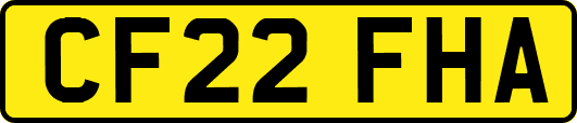CF22FHA