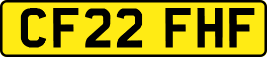 CF22FHF