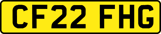 CF22FHG