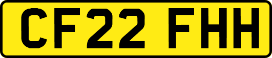 CF22FHH