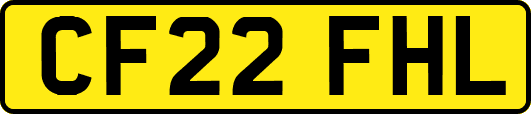 CF22FHL