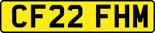 CF22FHM