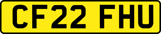 CF22FHU