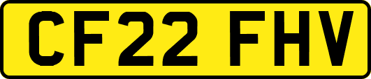 CF22FHV