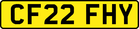 CF22FHY