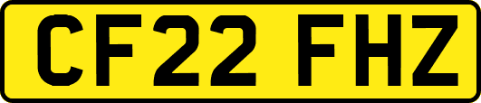 CF22FHZ