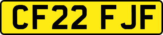 CF22FJF