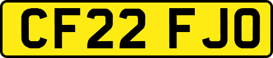 CF22FJO