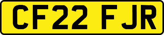 CF22FJR