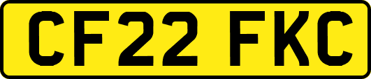 CF22FKC