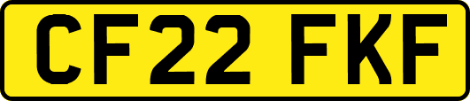 CF22FKF