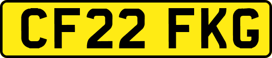 CF22FKG