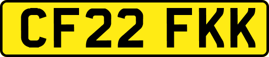 CF22FKK