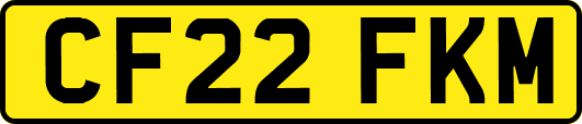 CF22FKM