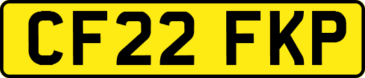 CF22FKP