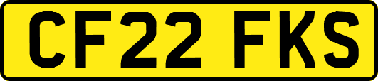 CF22FKS