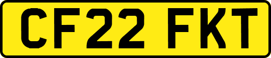 CF22FKT