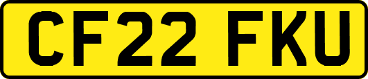 CF22FKU