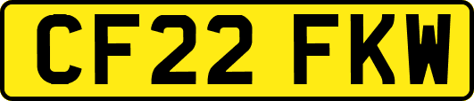 CF22FKW