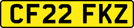 CF22FKZ