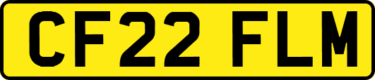 CF22FLM