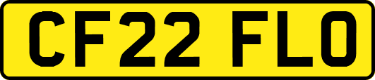 CF22FLO