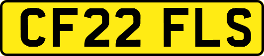 CF22FLS