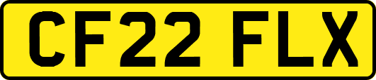 CF22FLX
