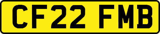 CF22FMB