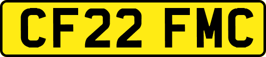 CF22FMC