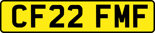 CF22FMF