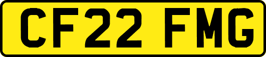 CF22FMG