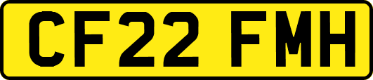 CF22FMH