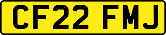 CF22FMJ