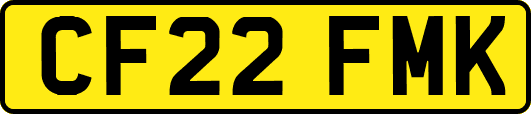 CF22FMK