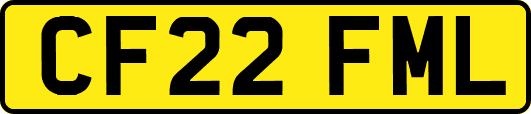 CF22FML