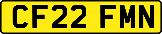 CF22FMN