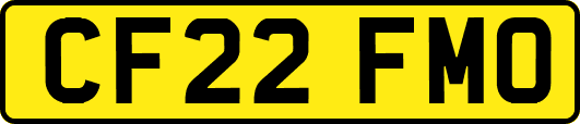 CF22FMO