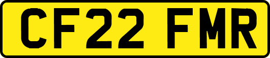 CF22FMR