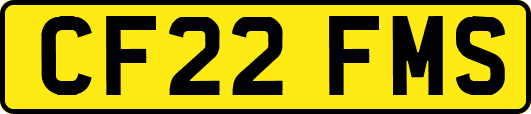 CF22FMS