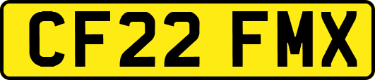 CF22FMX
