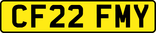 CF22FMY