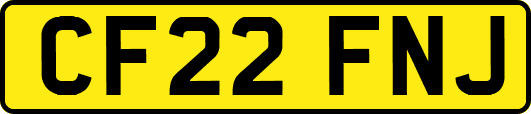 CF22FNJ