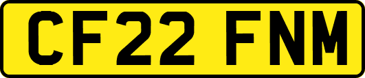 CF22FNM